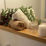 Apartamento Urban In Friedrichshain-kreuzberg Berlim