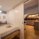 Apartamento Urban In Friedrichshain-kreuzberg