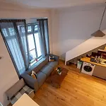 Urban In Friedrichshain-kreuzberg *