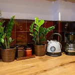 Apartamento Urban In Friedrichshain-kreuzberg *