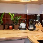 Apartamento Urban In Friedrichshain-kreuzberg *