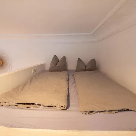 Urban In Friedrichshain-kreuzberg Apartament Berlin