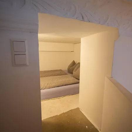 Urban In Friedrichshain-kreuzberg 아파트 베를린