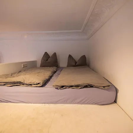 Urban In Friedrichshain-kreuzberg 베를린