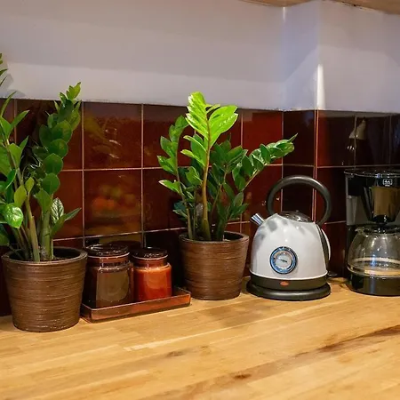 Apartament Urban In Friedrichshain-kreuzberg *