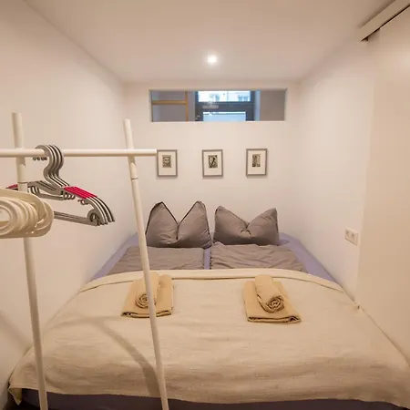 Urban In Friedrichshain-kreuzberg * ברלין