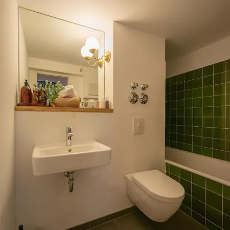 Urban In Friedrichshain-kreuzberg *