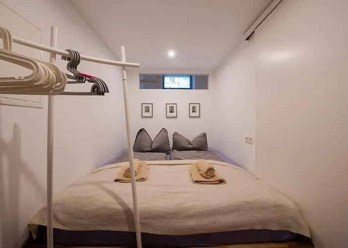 Urban In Friedrichshain-kreuzberg