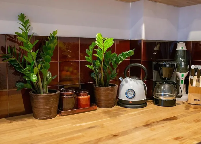 Apartamento Urban In Friedrichshain-kreuzberg *