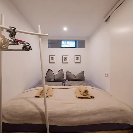 Urban In Friedrichshain-kreuzberg