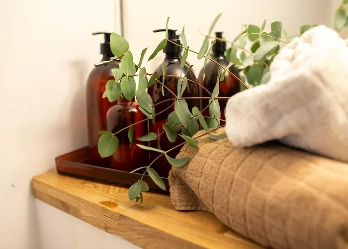 Urban In Friedrichshain-kreuzberg * برلين