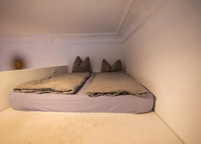 Urban In Friedrichshain-kreuzberg برلين